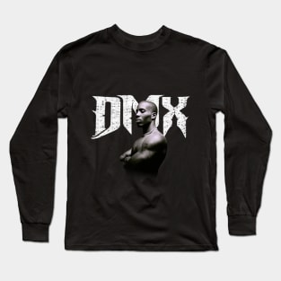 DMX Long Sleeve T-Shirt